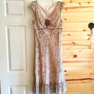 Women's dress, size 10, great condition